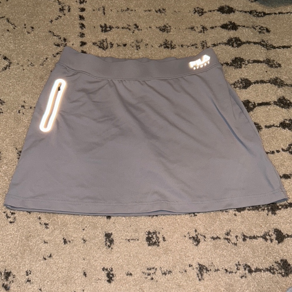 Skort
